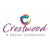 Crestwood Apartments Logo