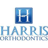 Harris Orthodontics Logo