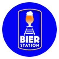 Bier Station Logo