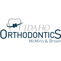 Idaho Orthodontics Logo