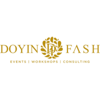 Doyin Fash Logo