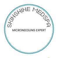 SkinShine MedSPA Logo