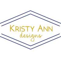 Kristy Ann Designs- Home Staging + Interior Design Logo