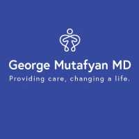 George Mutafyan, MD Logo