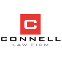 Connell Law Firm Logo