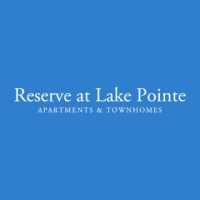Reserve at Lake Pointe Apartment Homes Logo