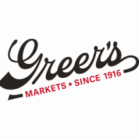 Greer's Downtown Market Logo