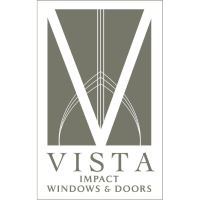 Vista Impact Windows & Doors Logo