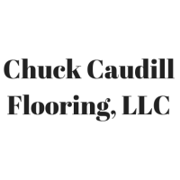 Chuck Caudill Flooring Logo