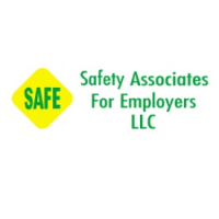 SAFE - Safety Associates For Employers Logo