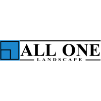 All One Landscape Logo