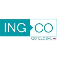 INGCO International Logo