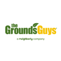 The Grounds Guys of Overland Park Logo
