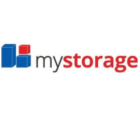 MyStorage Centers Logo