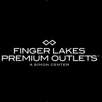 Finger Lakes Premium Outlets Logo