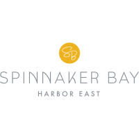 Spinnaker Bay at Harbor East Logo