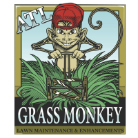 ATL Grassmonkey llc Logo