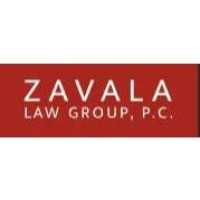 Zavala Law Group, P.C. Logo