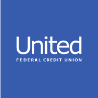 United Federal Credit Union - Reno South McCarran Logo