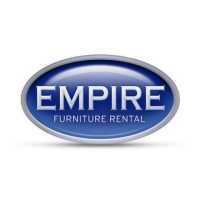 Empire Decor Furniture Rental Logo