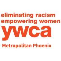 YWCA Metropolitan Phoenix Logo