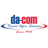 Da-Com Corporation Logo