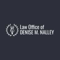Law Office of Denise M. Nalley Logo
