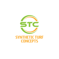 Dynamic Golf and Turf Concepts Logo