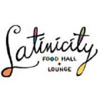 Latinicity Logo