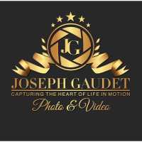 Joe Gaudet Photo & Video Logo