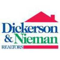 Heather Manis, Real Estate Broker at Dickerson & Nieman Realtors Logo