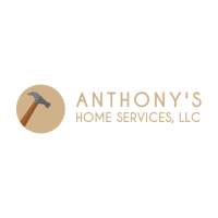 Anthony's Home Services, LLC Logo