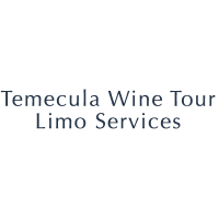 Temecula Wine Tour Limo Service Logo