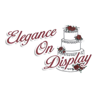 Elegance On Display Logo