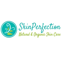 Skin Perfection Natural and Organic Skin Care Logo