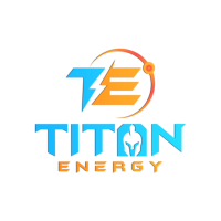 Titan Energy New England Logo
