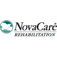 NovaCare Rehabilitation - Connellsville Logo