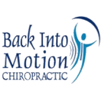 Back Into Motion Chiropractic Logo