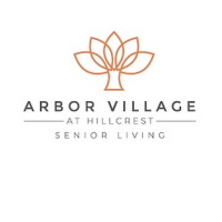 Arbor Village at Hillcrest Senior Living Logo