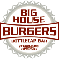 Big House Burgers Logo