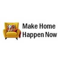 Make Home Happen Now Logo