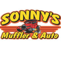 Sonny's Muffler & Auto Logo