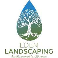 Eden Landscaping Logo
