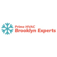 Prime HVAC Brooklyn Experts Logo