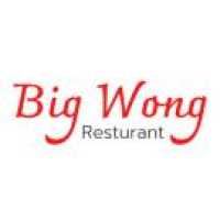 Big Wong Restaurant Logo
