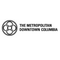 The Metropolitan Downtown Columbia Logo