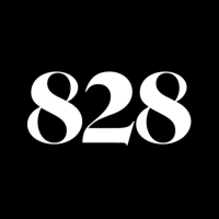 828 Productions Logo