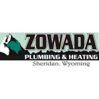 Zowada Plumbing & Heating Inc Logo