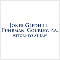Jones Gledhill Fuhrman Gourley  P.A. Logo
