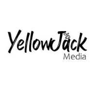 YellowJack Media - SEO & PPC Agency Logo